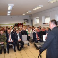 Zobacz w powiększeniu: BIAŁO-CZERWONA NAD BARANOWEM – ŚWIĘTO NIEPODLEGŁOŚCI 2022 R. (44)